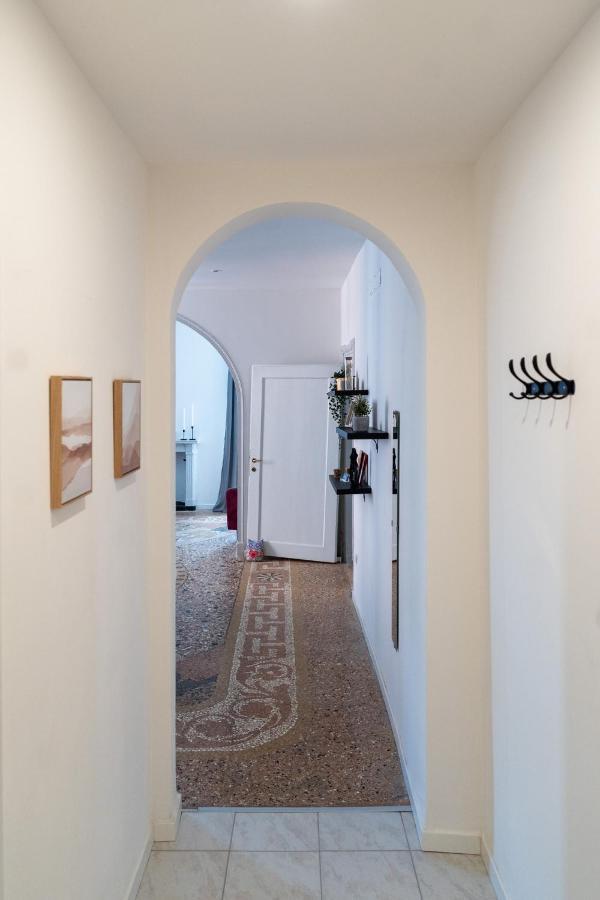 Suite Antico Seminario Vérone Extérieur photo