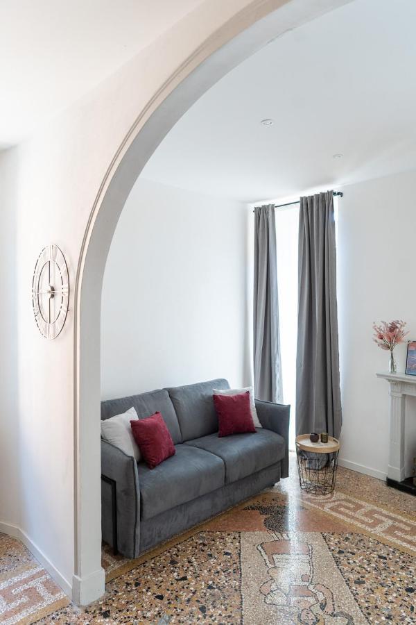 Suite Antico Seminario Vérone Extérieur photo
