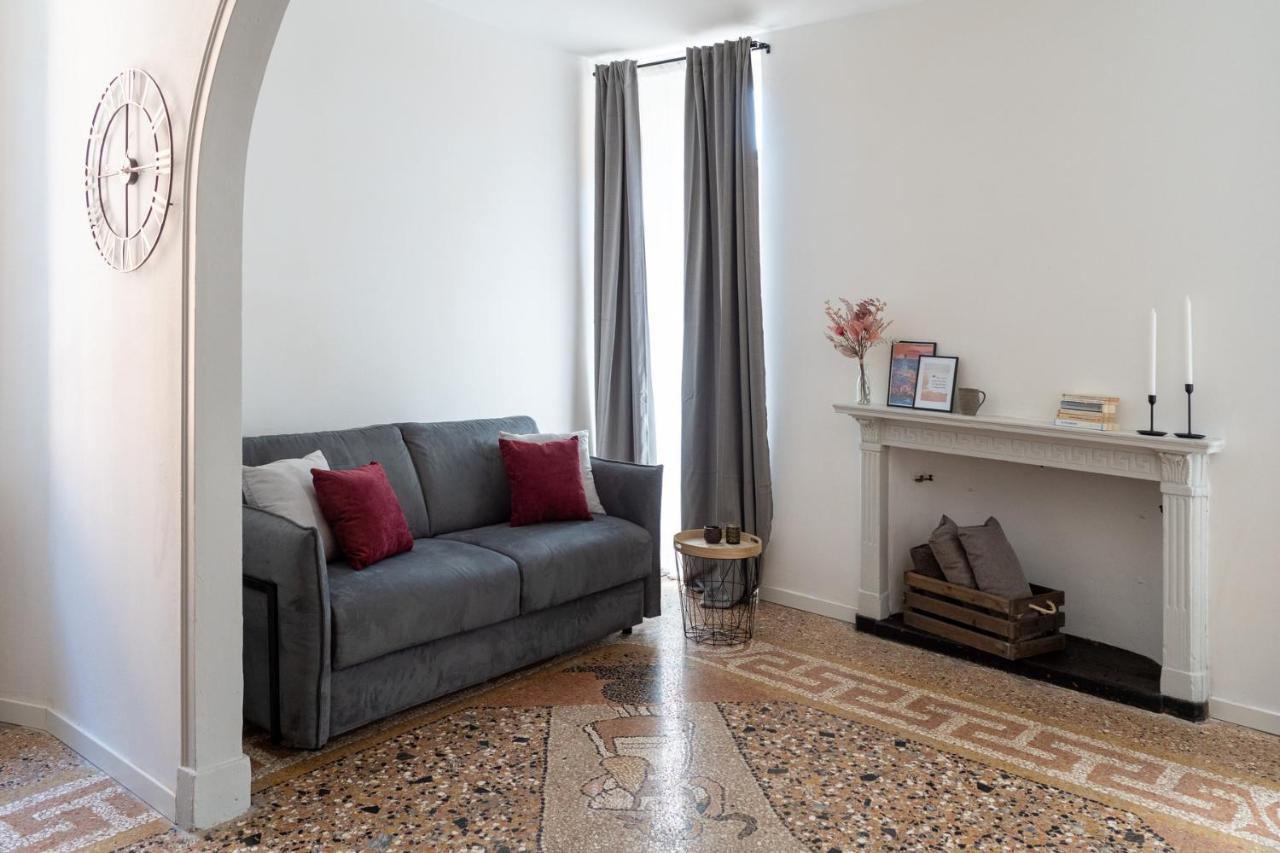 Suite Antico Seminario Vérone Extérieur photo