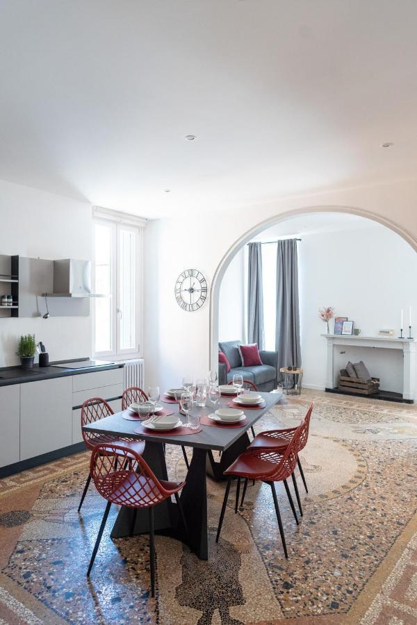Suite Antico Seminario Vérone Extérieur photo