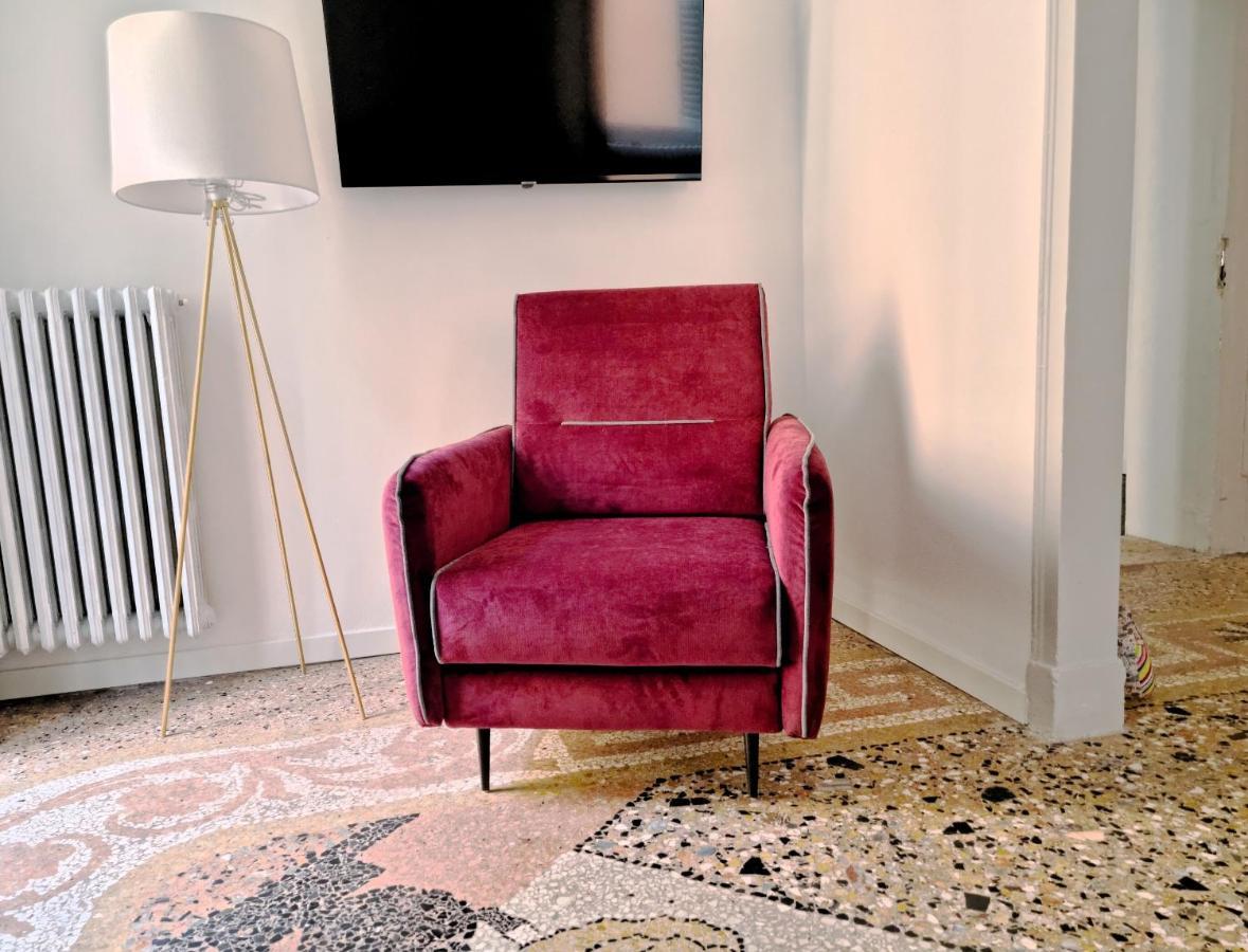 Suite Antico Seminario Vérone Extérieur photo