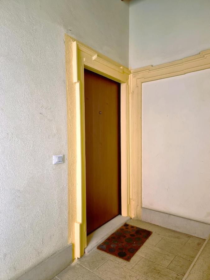 Suite Antico Seminario Vérone Extérieur photo
