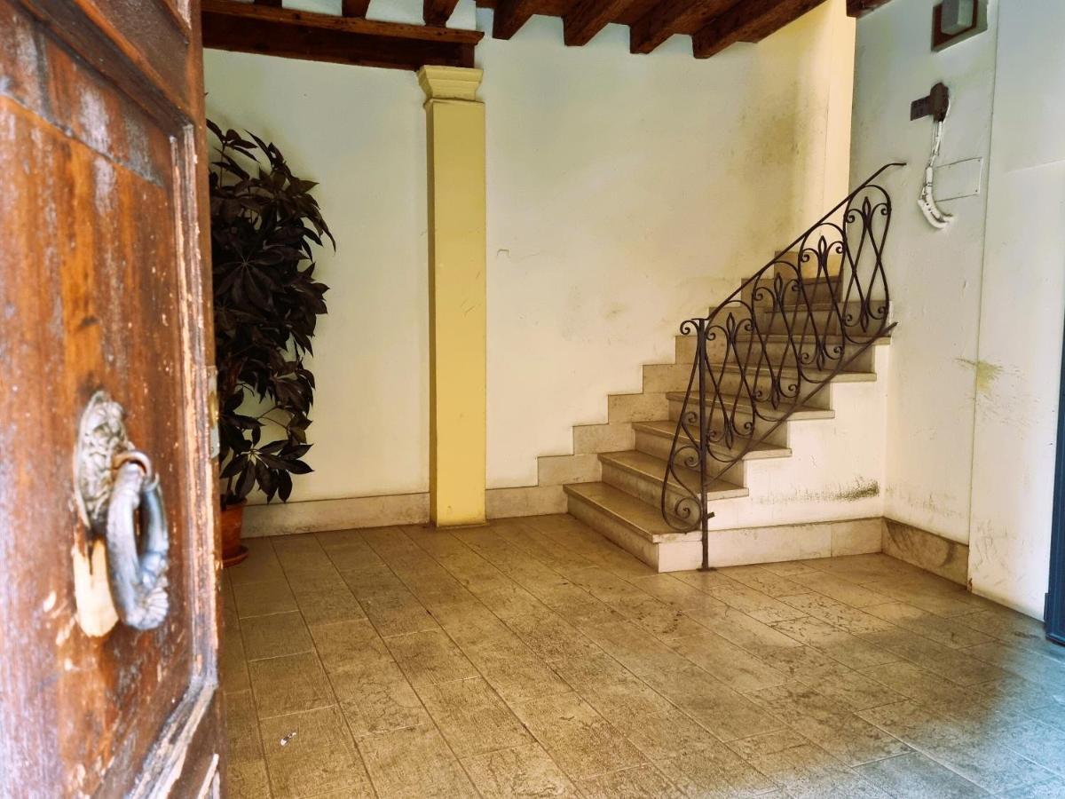 Suite Antico Seminario Vérone Extérieur photo